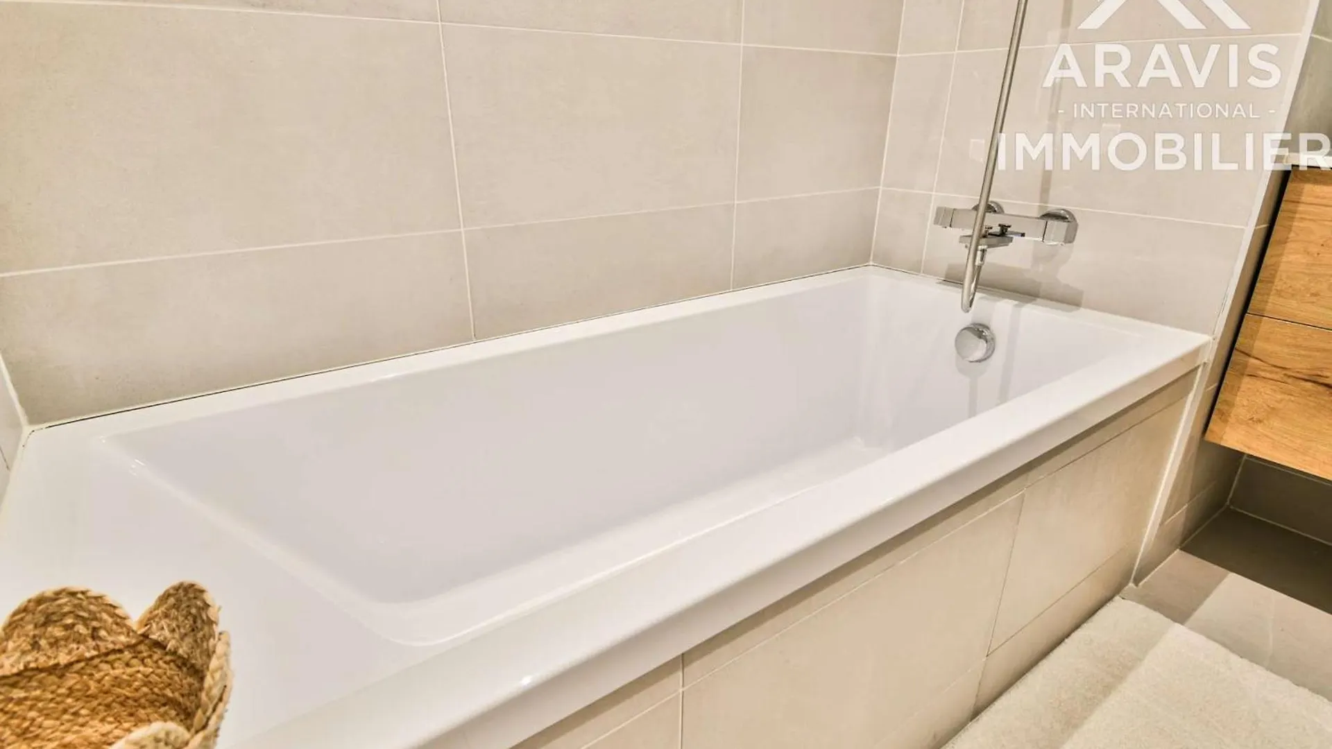 Appartement 3 Chambres, Terrasses, Proche Randonnees - Fr-1-391-212 Le Grand-Bornand Francia